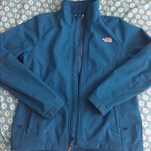 The North Face Winter Coat
